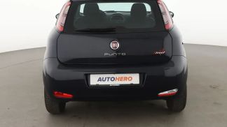 Finansowanie Hatchback Fiat Punto 2014