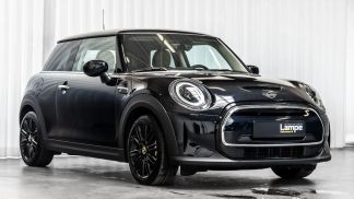 Lízing Hatchback MINI Cooper SE 2021