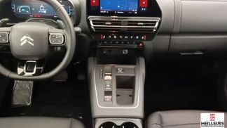 Finansowanie SUV Citroën C5 Aircross 2024