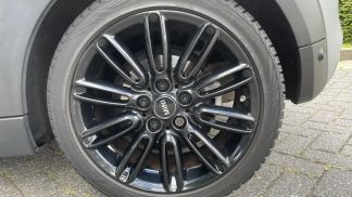 Lízing Kabriolet MINI Cooper S Cabrio 2018