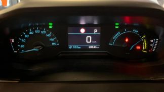 Leasing Hayon Peugeot E-2008 2023