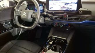 Leasing Sedan Citroën C5 2023