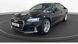 Leasing Coupe Audi A5 2020