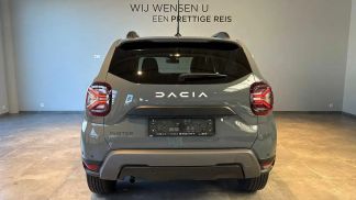 Leasing Wagon Dacia Duster 2024