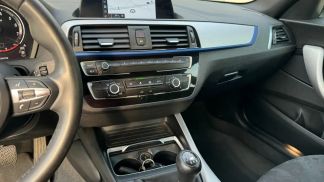 Lízing Kupé BMW 218 2020