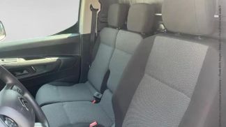 Lízing Van Citroën Berlingo 2020