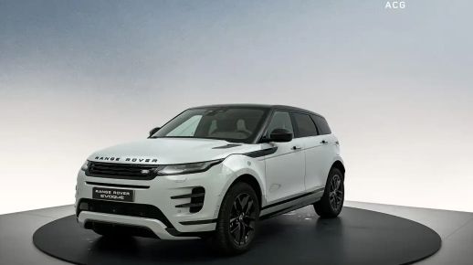 Land Rover Range Rover Evoque 2024