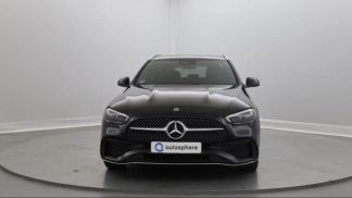 Finansowanie Wóz MERCEDES CL 2024