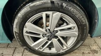 Leasing Wagon Peugeot 308 2024