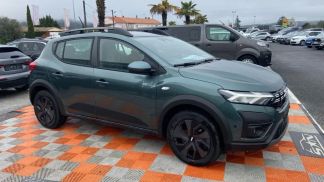 Leasing Sedan Dacia Sandero 2025