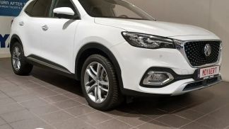 Leasing SUV MG EHS 2021