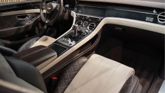 Leasing Coupé Bentley Continental GT 2019