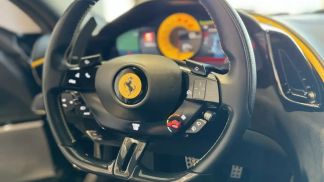 Financování Kupé Ferrari Roma 2021
