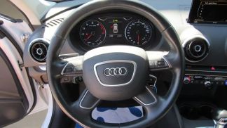 Finansowanie Hatchback Audi A3 2015
