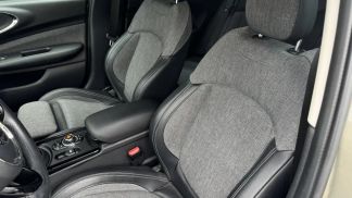 Leasing Wagon MINI Cooper Clubman 2019