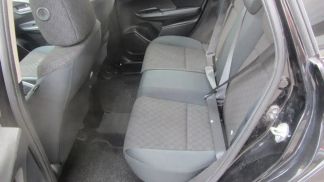 Financování Hatchback Honda Jazz 2016
