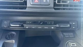 Leasing Van Toyota PROACE CITY 2024