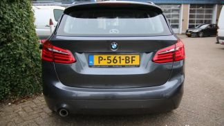 Leasing Hatchback BMW 225 2018