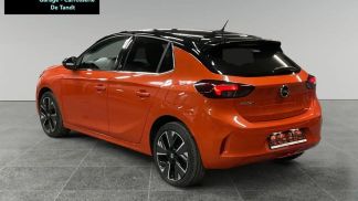Financování Hatchback Opel CORSA-E 2020
