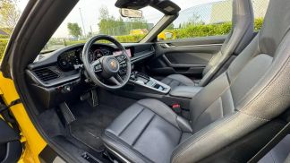 Finansowanie Zamienny Porsche 911 2020