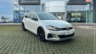 Leasing Sedan Volkswagen Golf 2018