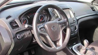 Finansowanie Wóz Opel Insignia 2016