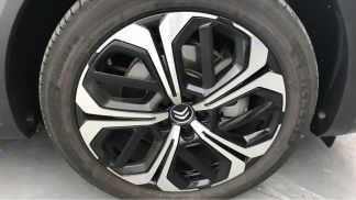 Finansowanie SUV Citroën C5 2023
