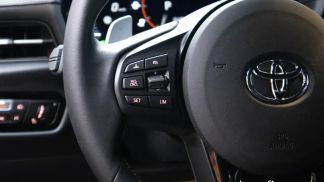 Finansowanie Coupé Toyota Supra 2019