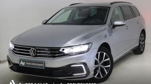 Volkswagen Passat Variant 2021