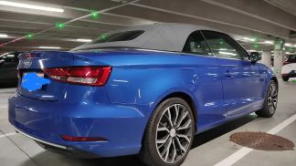 Finansowanie Zamienny Audi A3 2018