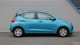 Leasing Hatchback Hyundai i10 2022