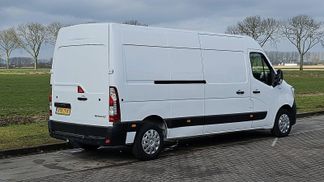 Finansowanie Van Renault MASTER 2.3 2021