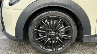 Finansowanie Zamienny MINI Cooper S 2021