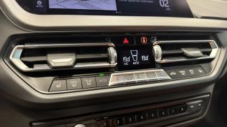 Lízing Sedan BMW 218 2020