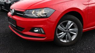 Leasing Hayon Volkswagen Polo 2020