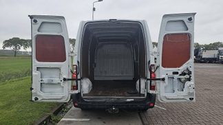 Finansowanie Van Renault MASTER 2.3DCI 2014