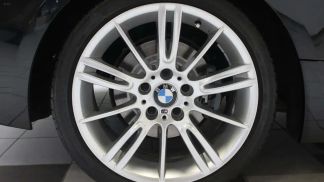 Leasing Coupe BMW 325 2013