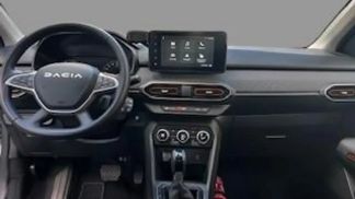 Leasing Hayon Dacia Sandero 2023
