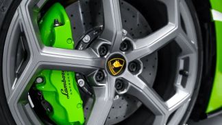 Finansowanie Coupé Lamborghini Huracán 2022