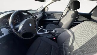 Finansowanie Wóz BMW 318 2011