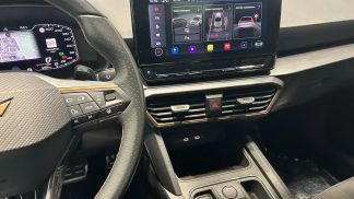 Finansowanie Sedan Cupra Leon 2022