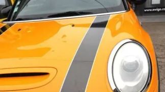 Leasing Hayon MINI Cooper 2014