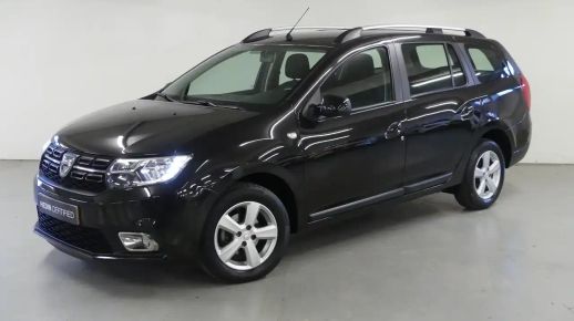Dacia Logan 2020