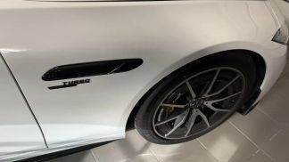 Leasing Convertible MERCEDES SL 43 AMG 2022