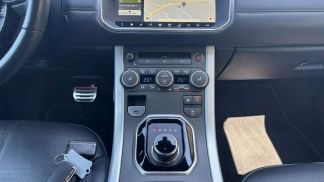Financování Konvertibilní Land Rover Range Rover Evoque 2017