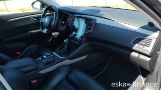 Finansowanie Sedan Renault Talisman 2017