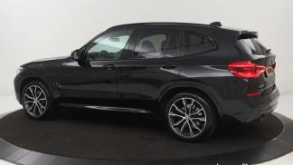 Leasing SUV BMW X3 2020