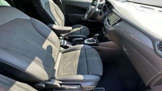 Finansowanie SUV Opel CROSSLAND 2023