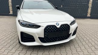 Finansowanie Coupé BMW 440 2022