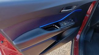 Lízing SUV Toyota C-HR 2017